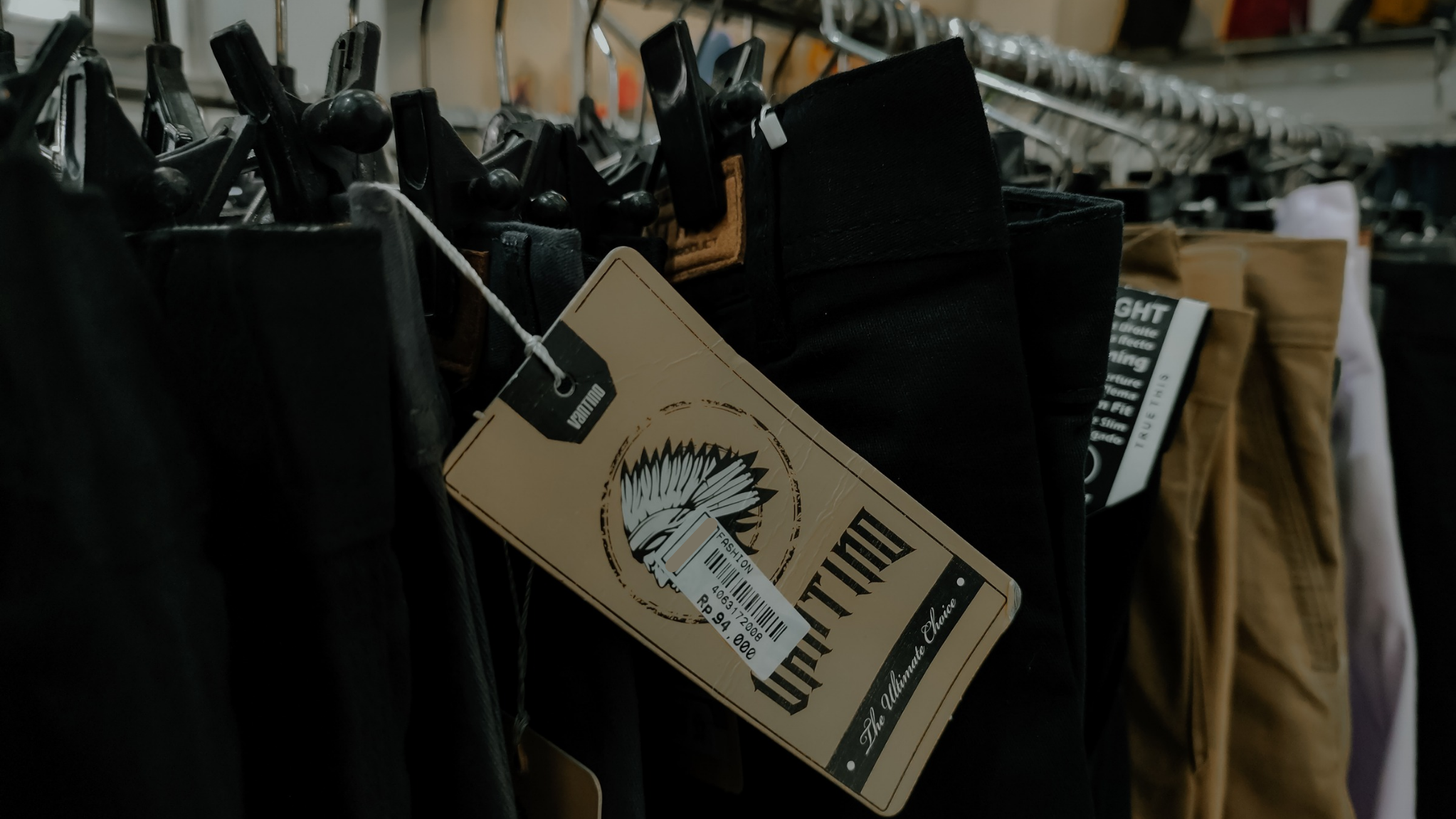 Perubahan Belanja Fashion Mahasiswa UMM