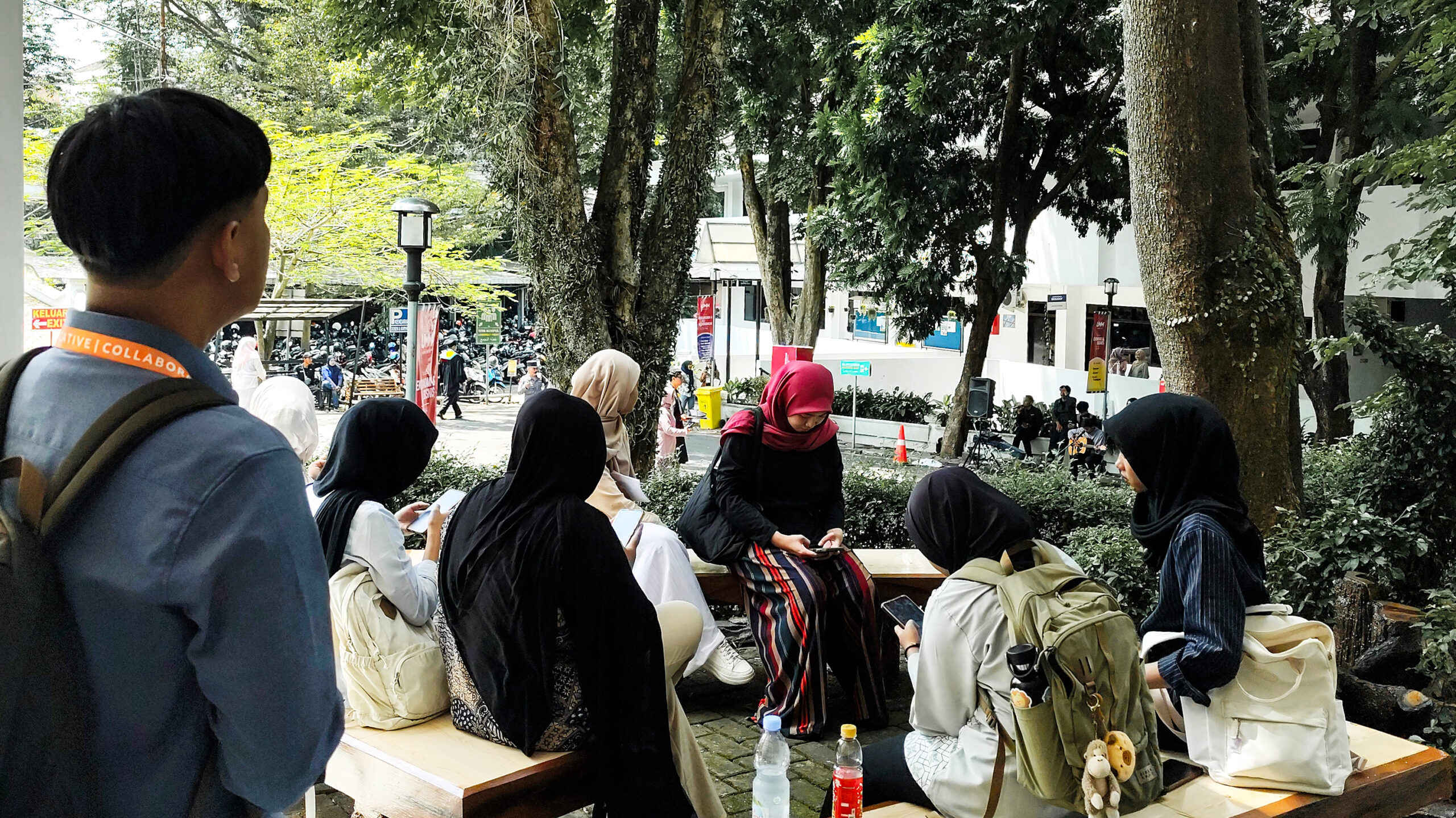 Fashion Tetap Penting Meski Pengeluaran Berubah