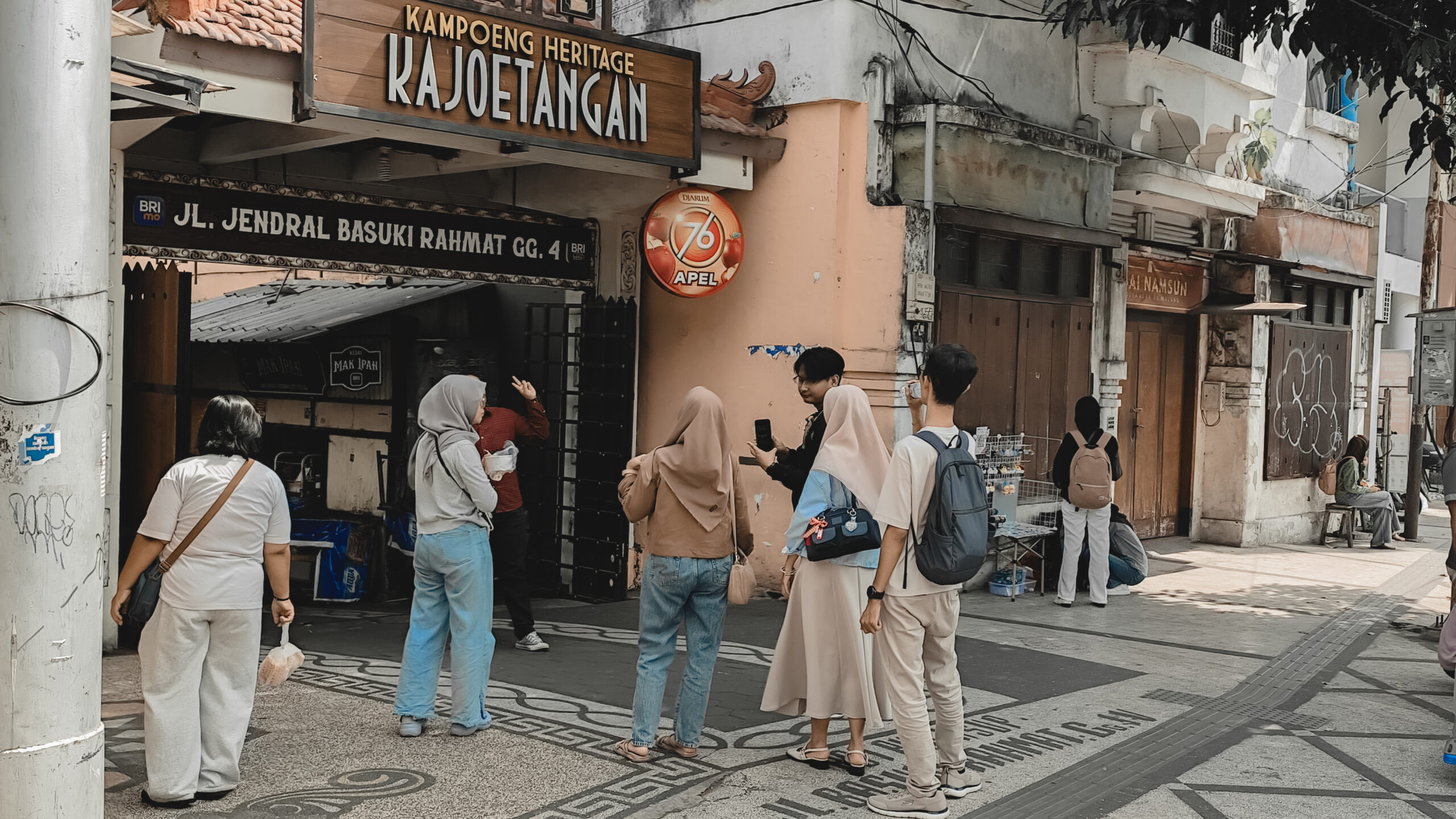Tampil Menarik di Tengah Lonjakan Harga