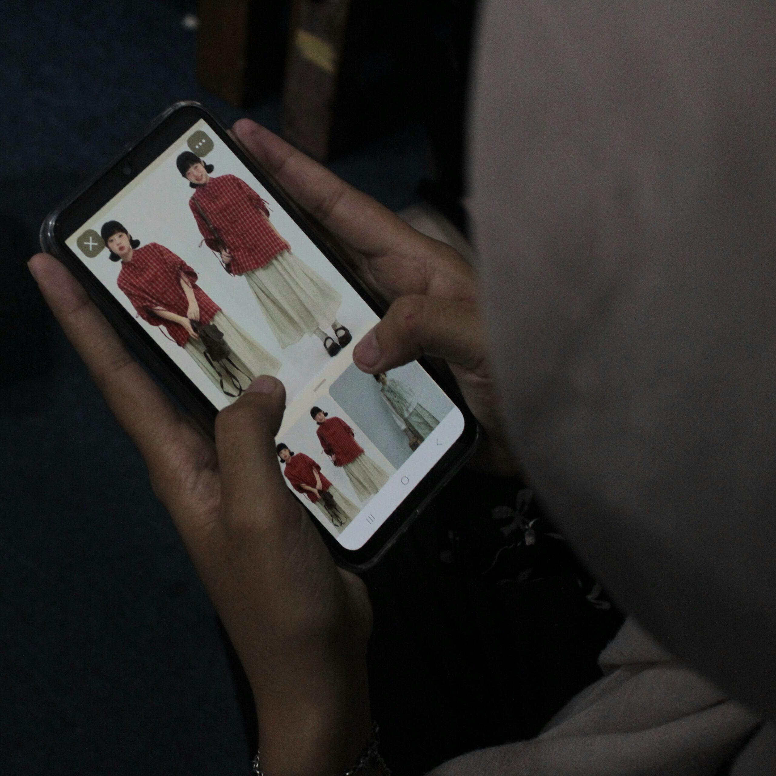 Di Balik Tren Fashion Anak Muda di Media Sosial