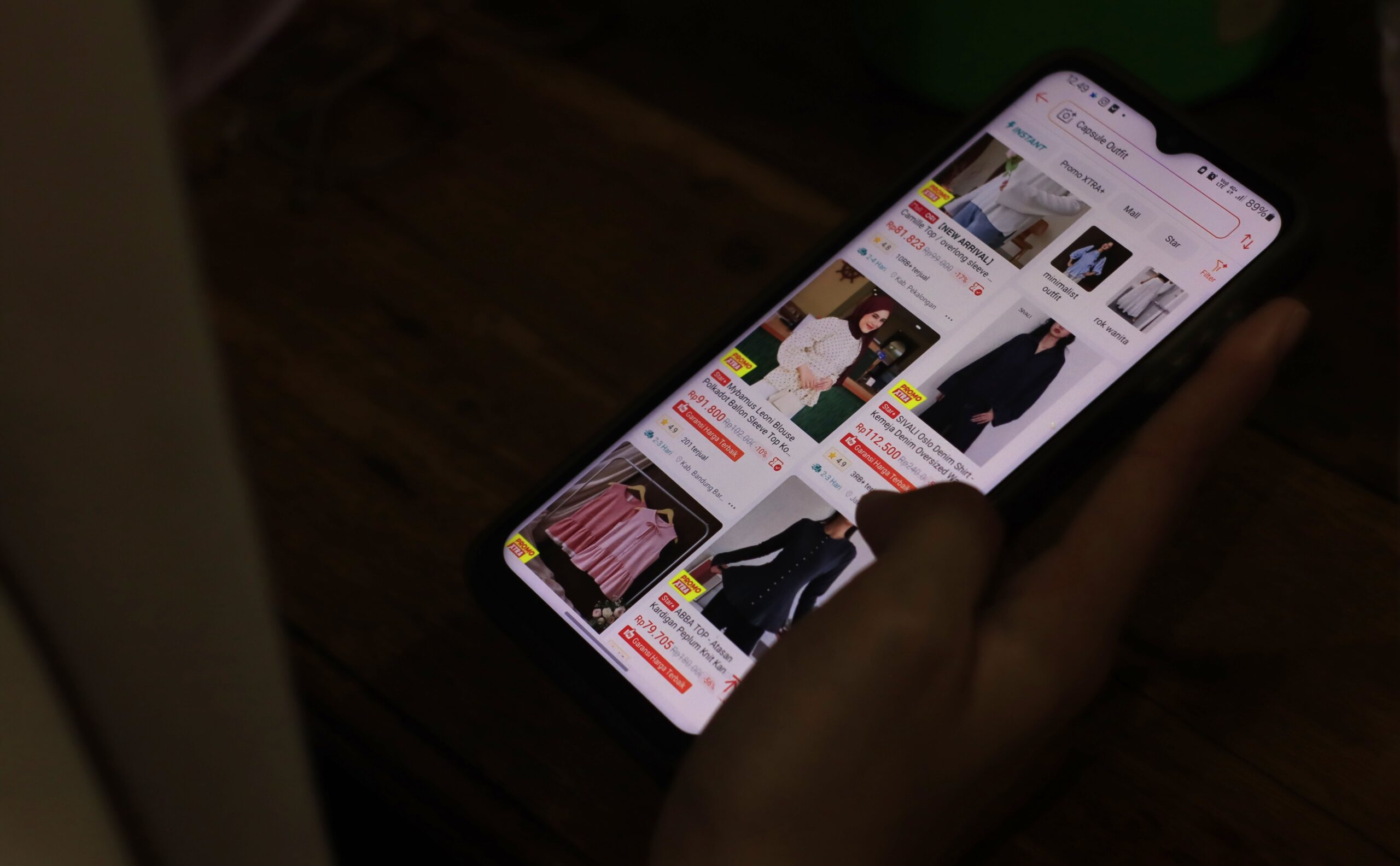 Paradox of Need: Saat Kebutuhan dan Keinginan Tak Lagi Punya Batas