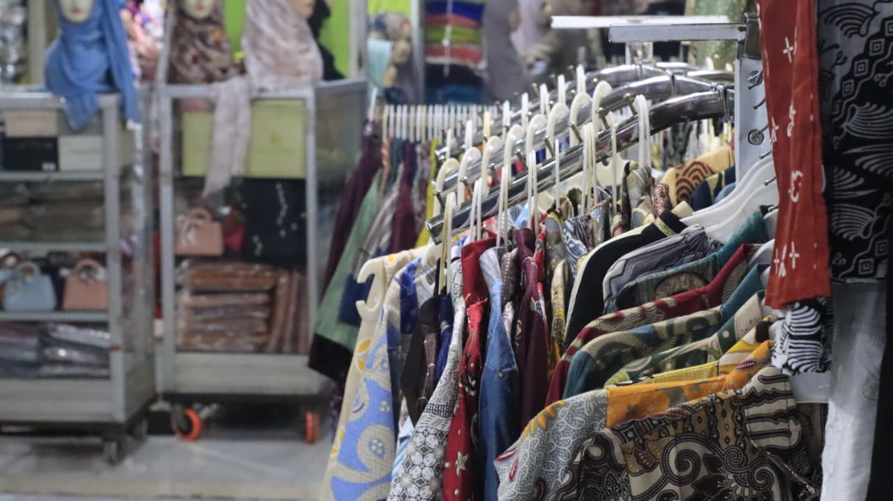 Seberapa Cepat Fashion Anak Muda Berganti?