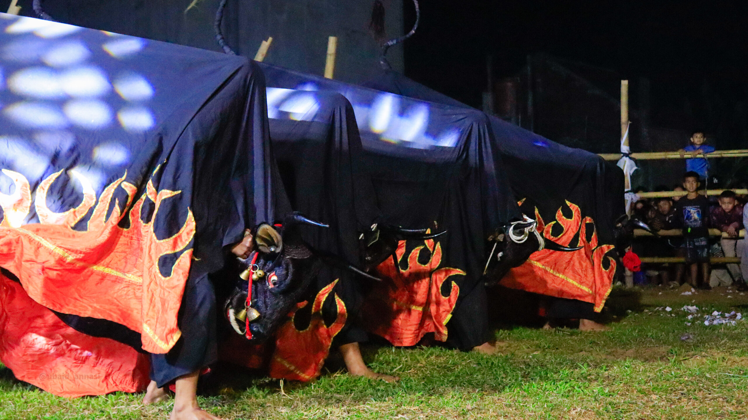 Dari Polos hingga Bersablon, Perjalanan Seragam Bantengan Segoro Geni