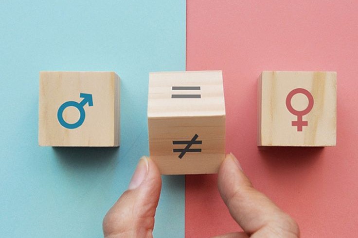 Mengapa Pink dan Biru Jadi Punya Gender?